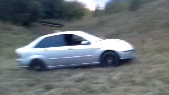 Форд Фокус Прикол смотреть онлайн