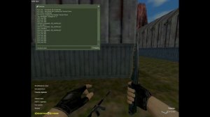 КАК СДЕЛАТЬ ФПС В КС 1 6 БОЛЬШЕ 100,300?