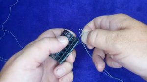 Фидерный Монтаж Симметричная петля! Фидер для начинающих! Самоделки для рыбалки! Рыбалка 2021Фидерны