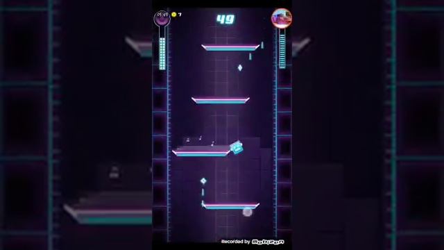 Игра Beat Jumper смотреть онлайн