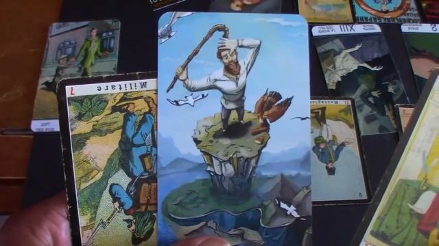Tarot Sibilla Reading Trump, Q Anon, Manafort, Don Jr, - Week of Aug 12th-20th смотреть онлайн