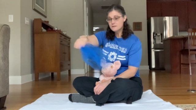 BabyTime Rhymes & Songs смотреть онлайн