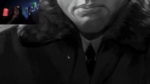 ДИПИНС ИГРАЕТ В ЗАЙЧИК / TINY BUNNY / ХОРРОР-НОВЕЛЛА ПРОХОЖДЕНИЕ #1