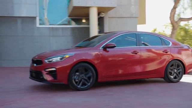 #GuAutoVlog #180 - Kia Cerato 2020, vamos conhecer um pouquinho do novo Cerato. смотреть онлайн