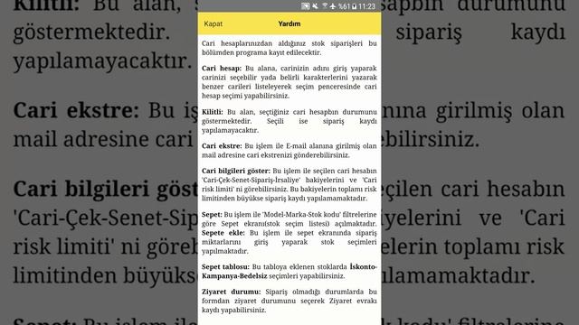 EMS-MOBİL 1C: Enterprise 8.3 Mobile Platform M2K Mobil смотреть онлайн