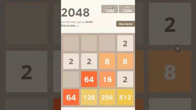 2048 In 3:35 смотреть онлайн