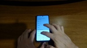 Не работает мобильный интернет на Poco X3. Показываю, как поднять скорость. Способ 2.