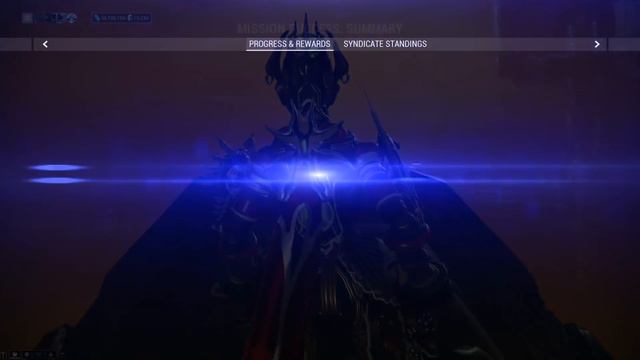 Warframe Tenno Clock #151 - "SYLLABLES!" смотреть онлайн