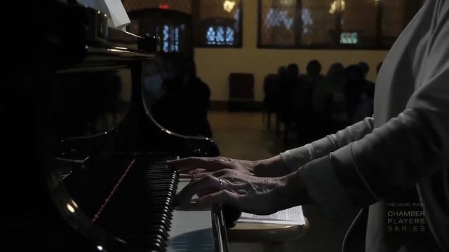 Erik Satie - Trois Nocturnes | Jennifer King, piano смотреть онлайн