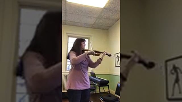 Star Wars Violin 3 - Imperial March, Intro, Main Theme смотреть онлайн