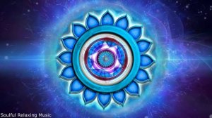 Музыка чакр. Гармонизация горловой чакры. Вишудха