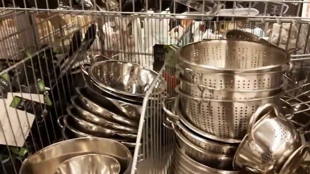 Самый дешевый магазин в Германии для одежды!Цены на дешевую одежду в Германии! смотреть онлайн