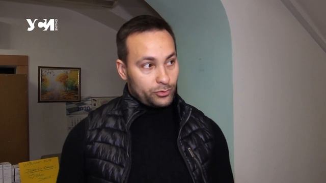 В Одессе волонтеры раздают бесплатные лекарства смотреть онлайн