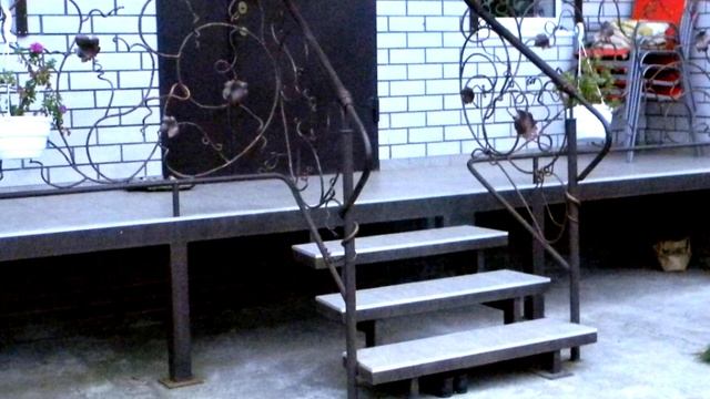 Крыльцо веранда для частного дома, идеи как сделать крыльцо в доме смотреть онлайн