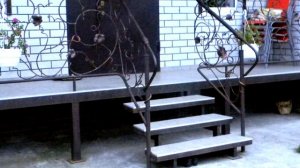 Крыльцо веранда для частного дома, идеи как сделать крыльцо в доме