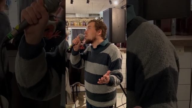 выступление Евграфа Котлова в клубе Зинзивер смотреть онлайн