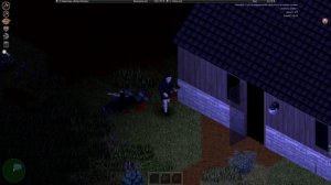 ОНИ ИДУТ ИЗ ЛЕСА!