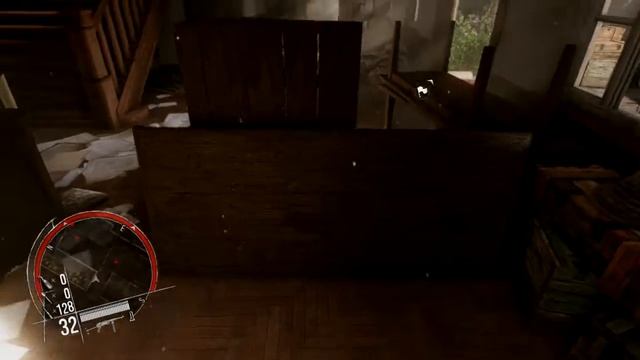 EnemyFront on Gigabyte GV-N650OC 1GI Gameplay HD (HUN) смотреть онлайн