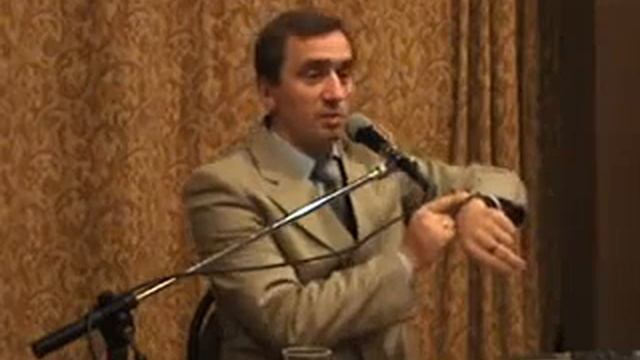 Сергей Серебряков - Сатурн - 7 часть смотреть онлайн