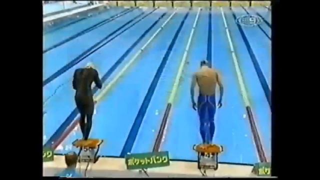 The Best Of Ian Thorpe