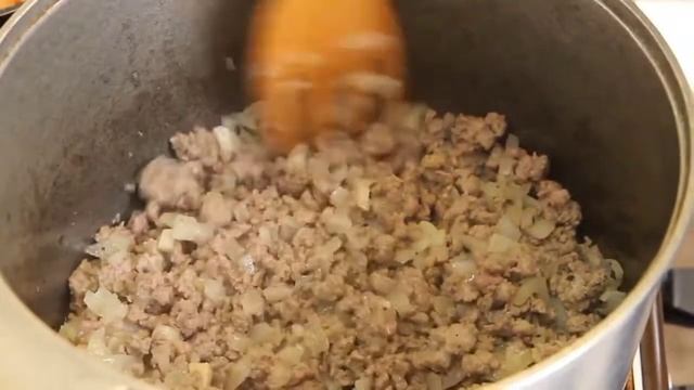 Готовим с Энтузиазмом