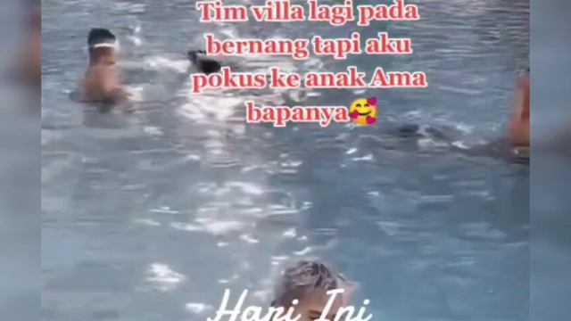 DAT VILLA MAMI MENAGIS SAAT BONG BILANG BUKAN HARGA NYA TAPIH PAPI DAN MAMI YG BELIK.. смотреть онлайн