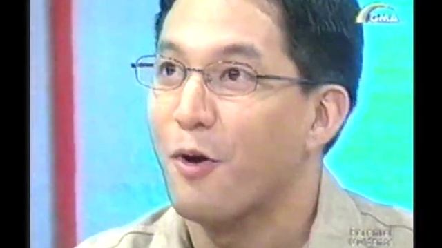 Regine Velasquez S Files R2K Promo смотреть онлайн