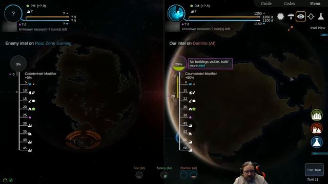 Interplanetary - Enhanced Edition #02 - Lets Play смотреть онлайн