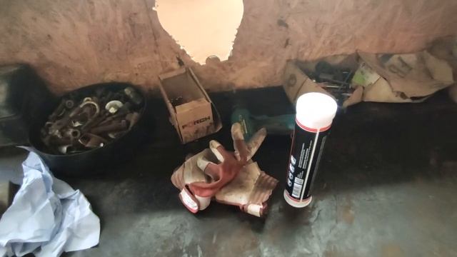 Приехал сосед на Newholland-T7. смотреть онлайн