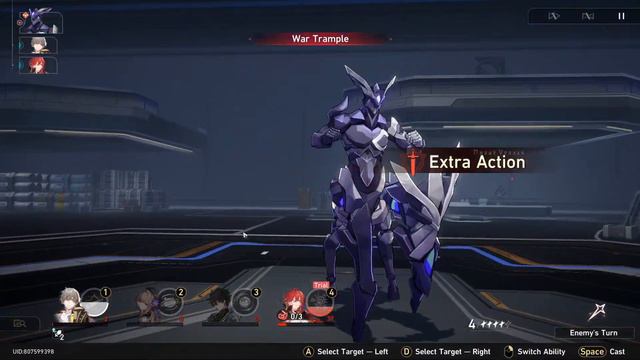 LIVE! Star Rail / TAMIL - New Game EPIC - Day 21 #starrail #evil_derange смотреть онлайн
