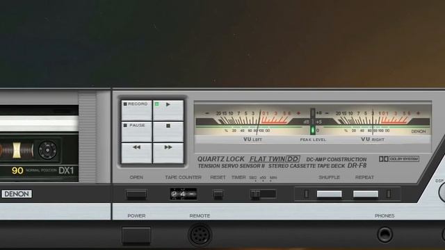 Modern Martina & KorgStyle