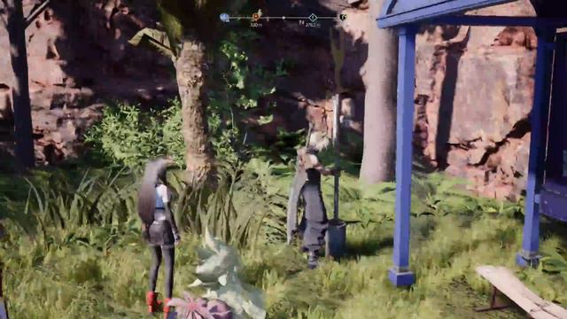 My playthrough of Final Fantasy VII Rebirth on PlayStation 5 | Part 20 смотреть онлайн