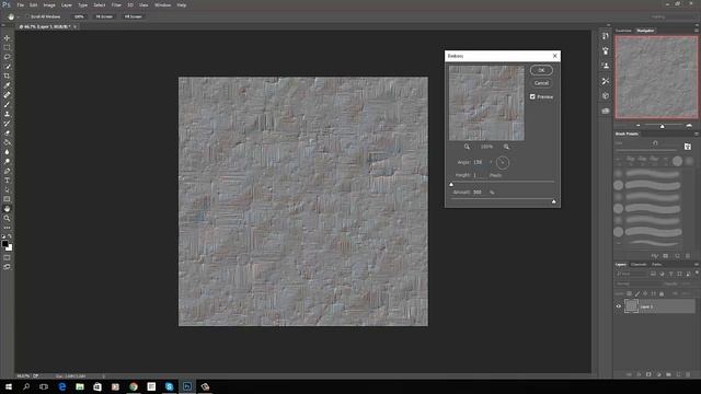 [3D Buzz][Photoshop for Non-Artists: Texture Libraries] 02-012. Mud, Dirt, and Concrete. Oh my! смотреть онлайн