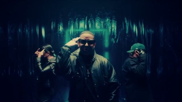 YANKEE 150 - DADDY YANKEE FT FEID Y YANDEL - REGGAETON - MARRONEO - 95 BPM (VREMIX CLEAN) DEMO смотреть онлайн