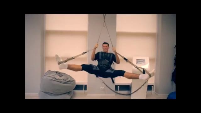 Студия EMS тренировок Fit-N-Go Краснодар смотреть онлайн