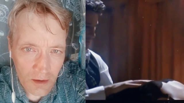 « СКАЖИ, ОТКУДА ТЫ ВЗЯЛАСЬ? » – Стас Дзюбан. смотреть онлайн