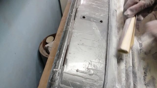 Секреты Механики