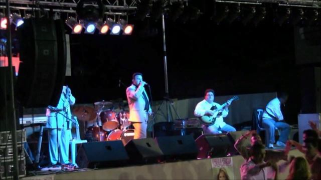 Α.ΝΙΚΟΛΗΣ-Μ.ΜΠΕΚΟΣ-Κ.ΚΑΖΙΑΚΟΥΡΑΣ LIVE 2005 (ΒΟΣΠΟΡΙΤΙΣΣΑ) смотреть онлайн