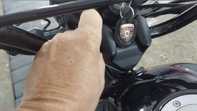 Обзор -Продажа нового мото Musstang 125XL DINGO смотреть онлайн