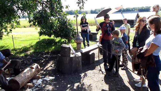 Кижи смотреть онлайн