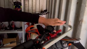 Не ПОКУПАЙ ❌ Механизм ЛЕГКОГО Выжима СЦЕПЛЕНИЯ для Мотоцикла с Alliexpres пока не посмотришь это