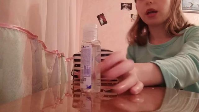 Что находится в моей косметичке смотреть онлайн