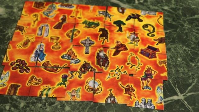 РУНЫ ПАСЬЯНС ДЕЛЮСЬ ОПЫТОМ!Как трактовать Русалку, Гнома, Дракона?От каких женщин уходят? смотреть онлайн