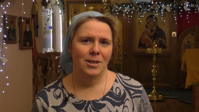 Неделя о Страшном Суде. Готовимся к Великому посту смотреть онлайн