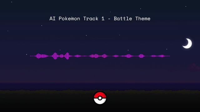 AI Learns To Write Pokémon Music смотреть онлайн