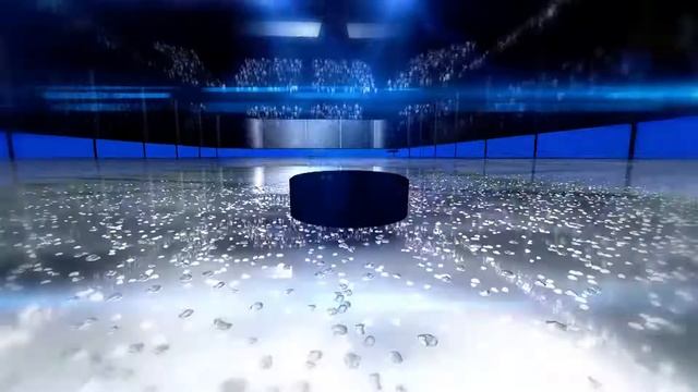 Интро для канала про хоккей смотреть онлайн