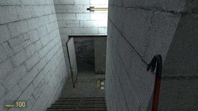 Garrys Mod RUNNING FROM OBAMA, SONIC, WALTER смотреть онлайн