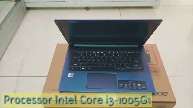 Unboxing Laptop Acer Aspire 5 A514-53-3852, Laptop Unik & Ngebut, Buat Belajar atau Kerja? смотреть онлайн