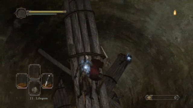FREE TO USE DARK SOULS 2 DEATH (SUICIDE) смотреть онлайн