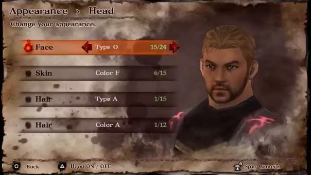 Soul Sacrifice Demo Review смотреть онлайн